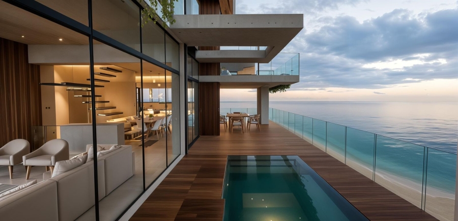 5 Bedroom Property for Sale in Tergniet Western Cape